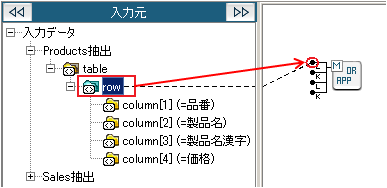 ͌烍WbNւ̐ڑ(JԂvf)